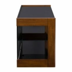 Milan Quick Click TV Stand for TVs up to 68" Espresso -Sonax -Cheap TV Stands Store unnamed file 8915