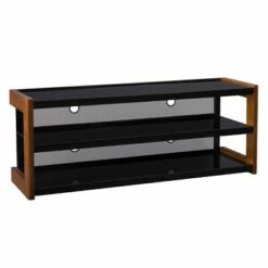 Milan Quick Click TV Stand for TVs up to 68" Espresso -Sonax -Cheap TV Stands Store unnamed file 8916