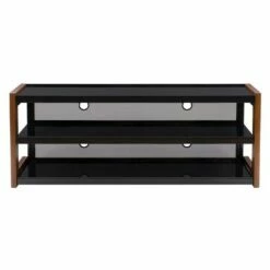 Milan Quick Click TV Stand for TVs up to 68" Espresso -Sonax -Cheap TV Stands Store unnamed file 8917