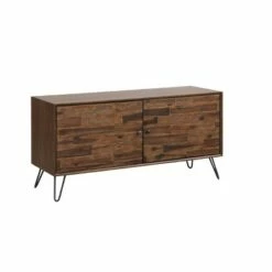 Anderson TV Stand for TVs up to 55" Dark Brown - Summerland Home -Cheap TV Stands Store unnamed file 8923