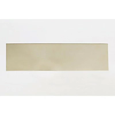 Craftsmen Series Wooden TV Stand for TVs up to 70" with Fretwork Designed Doors Cream - Benzara 5 Craftsmen Series Wooden TV Stand for TVs up to 70" with Fretwork Designed Doors Cream - Benzara - Image 3