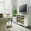 Dover TV Stand for TVs up to 44" Off White - Home Styles 2 Dover TV Stand for TVs up to 44" Off White - Home Styles -Cheap TV Stands Store unnamed file 8942