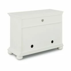 Dover TV Stand for TVs up to 44" Off White - Home Styles -Cheap TV Stands Store unnamed file 8943
