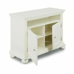 Dover TV Stand for TVs up to 44" Off White - Home Styles -Cheap TV Stands Store unnamed file 8944