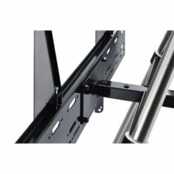 Tripod TV Stand for TVs up to 75" Silver - Proman Products -Cheap TV Stands Store unnamed file 8955