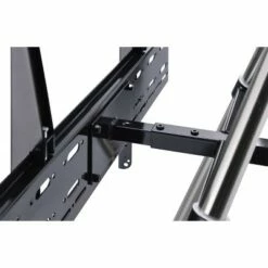 Tripod TV Stand for TVs up to 75" Silver - Proman Products -Cheap TV Stands Store unnamed file 8956