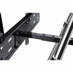 Tripod TV Stand for TVs up to 75" Silver - Proman Products -Cheap TV Stands Store unnamed file 8957