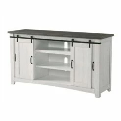 Hampton Solid Wood TV Stand White Stain with Grey Stain Top - Martin Svensson Home 15 Hampton Solid Wood TV Stand White Stain with Grey Stain Top - Martin Svensson Home -Cheap TV Stands Store unnamed file 8970
