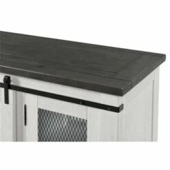 Hampton Solid Wood TV Stand White Stain with Grey Stain Top - Martin Svensson Home 17 Hampton Solid Wood TV Stand White Stain with Grey Stain Top - Martin Svensson Home -Cheap TV Stands Store unnamed file 8972