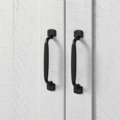 Hampton Solid Wood TV Stand White Stain with Grey Stain Top - Martin Svensson Home 18 Hampton Solid Wood TV Stand White Stain with Grey Stain Top - Martin Svensson Home -Cheap TV Stands Store unnamed file 8973