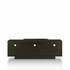 Dimanche TV Stand for TVs up to 70" Dark Wenge - HOMES: Inside + Out -Cheap TV Stands Store unnamed file 9031