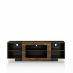 Dimanche TV Stand for TVs up to 70" Dark Wenge - HOMES: Inside + Out -Cheap TV Stands Store unnamed file 9032