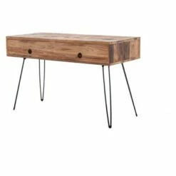 Crawford & Burke East Reclaimed Wood TV Stand for TVs up to 48" Brown - Crawford & Burke -Cheap TV Stands Store unnamed file 9045