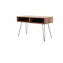 Crawford & Burke East Reclaimed Wood TV Stand for TVs up to 48" Brown - Crawford & Burke -Cheap TV Stands Store unnamed file 9047