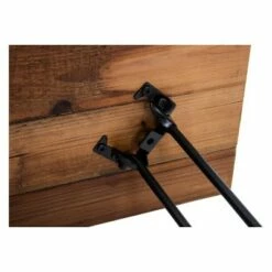 Crawford & Burke East Reclaimed Wood TV Stand for TVs up to 48" Brown - Crawford & Burke -Cheap TV Stands Store unnamed file 9049