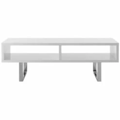 Amble Low Profile TV Stand for TVs up to 47" White - Modway -Cheap TV Stands Store unnamed file 9083
