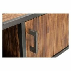 Crawford & Burke Wood and Metal TV Stand for TVs up to 60" Brown - Crawford & Burke 20 Crawford & Burke Wood and Metal TV Stand for TVs up to 60" Brown - Crawford & Burke -Cheap TV Stands Store unnamed file 9088