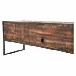 Crawford & Burke Wood and Metal TV Stand for TVs up to 60" Brown - Crawford & Burke 26 Crawford & Burke Wood and Metal TV Stand for TVs up to 60" Brown - Crawford & Burke -Cheap TV Stands Store unnamed file 9094