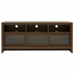 Modern TV Stand for TVs up to 60" with Storage Brown - Techni Mobili -Cheap TV Stands Store unnamed file 9167