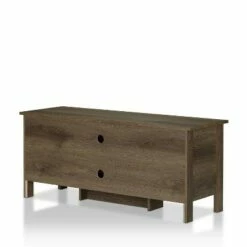 Cecilia TV Stand for TVs up to 47" Walnut - miBasics -Cheap TV Stands Store unnamed file 9191