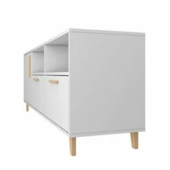 Herald TV Stand for TVs up to 55" White - Manhattan Comfort -Cheap TV Stands Store unnamed file 9204