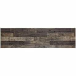 2 Doors and Removable Shelves TV Stand for TVs up to 53" Brown - Benzara -Cheap TV Stands Store unnamed file 9212