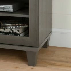 Adrian TV Stand for TVs up to 75'' - South Shore Ash 15 Adrian TV Stand for TVs up to 75'' - South Shore Ash -Cheap TV Stands Store unnamed file 9244