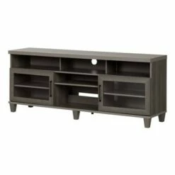 Adrian TV Stand for TVs up to 75'' - South Shore Ash 19 Adrian TV Stand for TVs up to 75'' - South Shore Ash -Cheap TV Stands Store unnamed file 9248