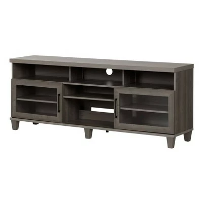 Adrian TV Stand for TVs up to 75'' - South Shore Ash 11 Adrian TV Stand for TVs up to 75'' - South Shore Ash - Image 9