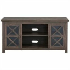 Henn& Hart 47.75 in. Alder Brown TV Stand - Henn&Hart 10 Henn& Hart 47.75 in. Alder Brown TV Stand - Henn&Hart -Cheap TV Stands Store unnamed file 9287