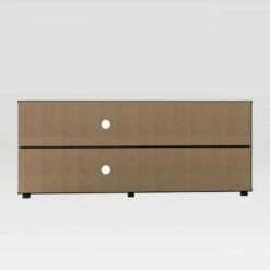 TV Stand for TVs up to 65" with Storage Black- Techni Mobili -Cheap TV Stands Store unnamed file 9298