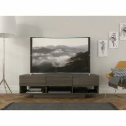 Rustik 3 Drawer TV Stand for TVs up to 66" - Nexera Walnut 15 Rustik 3 Drawer TV Stand for TVs up to 66" - Nexera Walnut -Cheap TV Stands Store unnamed file 9365