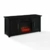Camden Low Profile Fireplace TV Stand for TVs up to 50" - Crosley Black 1 Camden Low Profile Fireplace TV Stand for TVs up to 50" - Crosley Black -Cheap TV Stands Store unnamed file 938