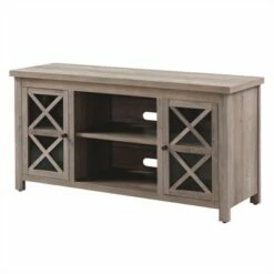 Henn& Hart Gray Oak TV Stand - Henn&Hart 15 Henn& Hart Gray Oak TV Stand - Henn&Hart -Cheap TV Stands Store unnamed file 9407