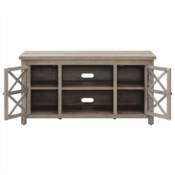 Henn& Hart Gray Oak TV Stand - Henn&Hart 16 Henn& Hart Gray Oak TV Stand - Henn&Hart -Cheap TV Stands Store unnamed file 9408