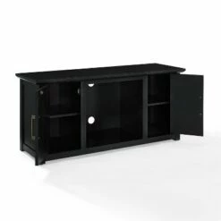 Camden Low Profile Fireplace TV Stand for TVs up to 50" - Crosley Black 24 Camden Low Profile Fireplace TV Stand for TVs up to 50" - Crosley Black -Cheap TV Stands Store unnamed file 941