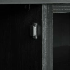 Camden Low Profile Fireplace TV Stand for TVs up to 50" - Crosley Black 32 Camden Low Profile Fireplace TV Stand for TVs up to 50" - Crosley Black -Cheap TV Stands Store unnamed file 949