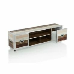 Micah 70" Metal Framed TV Stand in Multi Color - Furniture of America 9 Micah 70" Metal Framed TV Stand in Multi Color - Furniture of America -Cheap TV Stands Store unnamed file 9510
