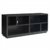 Henn& Hart Black Grain TV Stand - Henn&Hart -Cheap TV Stands Store unnamed file 9674