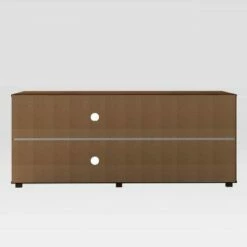 TV Stand for TVs up to 65" with Storage Walnut Techni Mobili -Cheap TV Stands Store unnamed file 9689