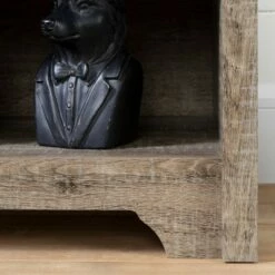 Fusion 2 Drawers TV Stand for TVs up to 60" Weathered Oak - South Shore -Cheap TV Stands Store unnamed file 9695