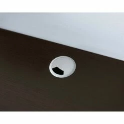 Eglantine Floating Console TV Stand for TVs up to 60" - miBasics Brown -Cheap TV Stands Store unnamed file 9732