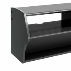 Atlus Plus Wall Mounted Media Storage - Prepac Gray 14 Atlus Plus Wall Mounted Media Storage - Prepac Gray -Cheap TV Stands Store unnamed file 9778