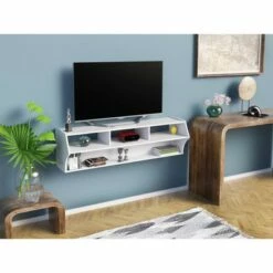 Atlus Plus Wall Mounted Media Storage - Prepac Gray 17 Atlus Plus Wall Mounted Media Storage - Prepac Gray -Cheap TV Stands Store unnamed file 9781