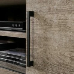 Munich Wall Mounted Console TV Stand for TVs up to 75" Weathered Oak - South Shore 16 Munich Wall Mounted Console TV Stand for TVs up to 75" Weathered Oak - South Shore -Cheap TV Stands Store unnamed file 9790