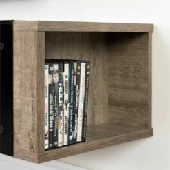 Munich Wall Mounted Console TV Stand for TVs up to 75" Weathered Oak - South Shore 20 Munich Wall Mounted Console TV Stand for TVs up to 75" Weathered Oak - South Shore -Cheap TV Stands Store unnamed file 9794