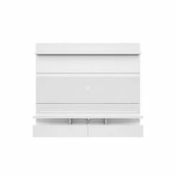 City 1.8 Floating Wall Theater Entertainment Center - Manhattan Comfort Maple Cream/off-white -Cheap TV Stands Store unnamed file 9851